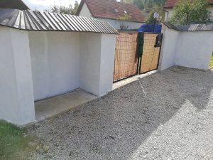 Stavebná firma Michalovce