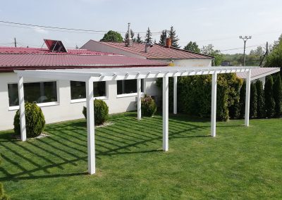 Stavbár Michalovce